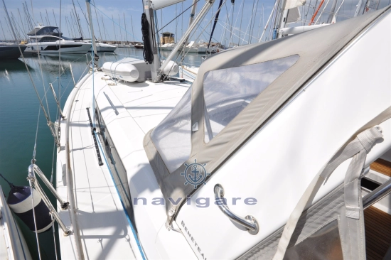 Beneteau Oceanis 41.1 usata in vendita