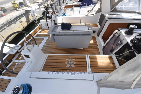 Beneteau Oceanis 41.1 usata in vendita
