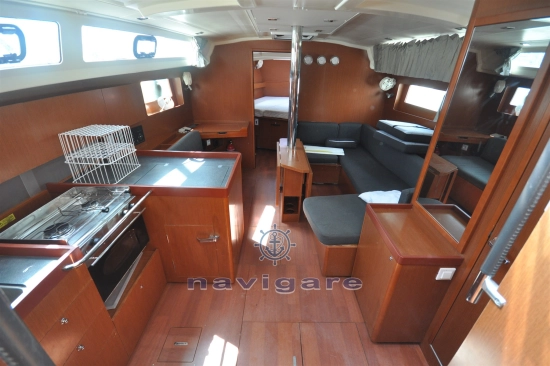 Beneteau Oceanis 41.1 usata in vendita
