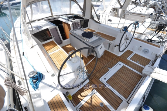 Beneteau Oceanis 41.1 usata in vendita