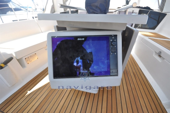 Beneteau Oceanis 41.1 usata in vendita
