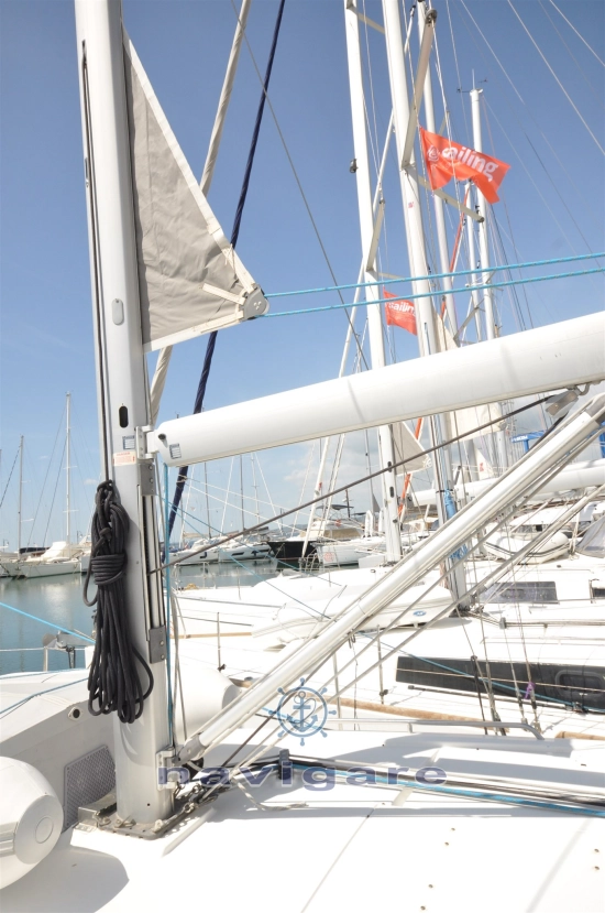 Beneteau Oceanis 41.1 usata in vendita