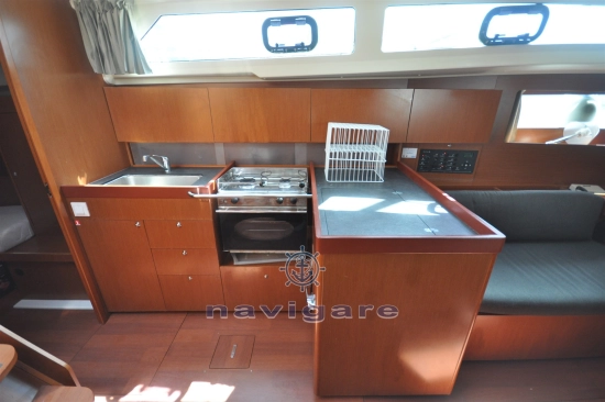 Beneteau Oceanis 41.1 usata in vendita
