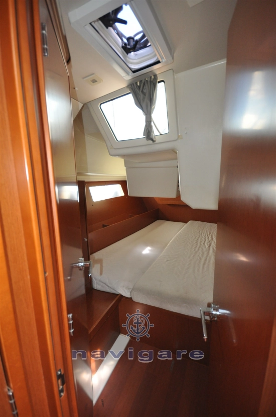 Beneteau Oceanis 41.1 usata in vendita