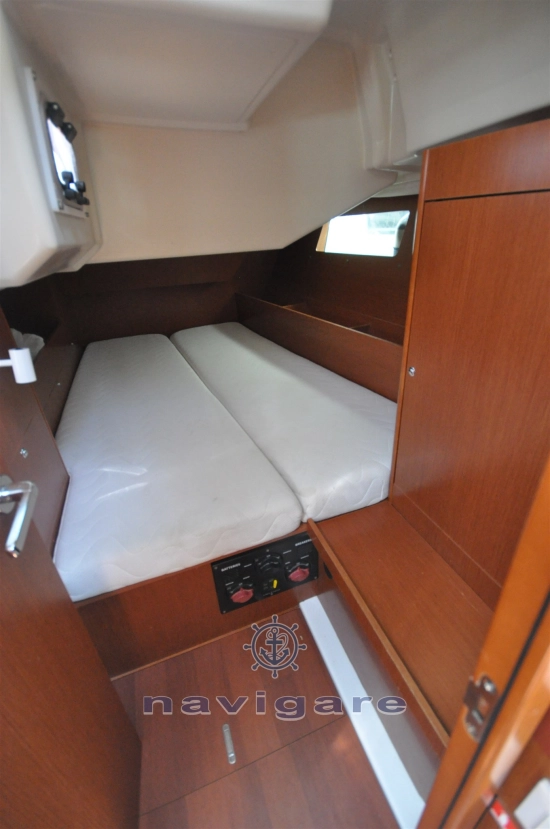 Beneteau Oceanis 41.1 usata in vendita