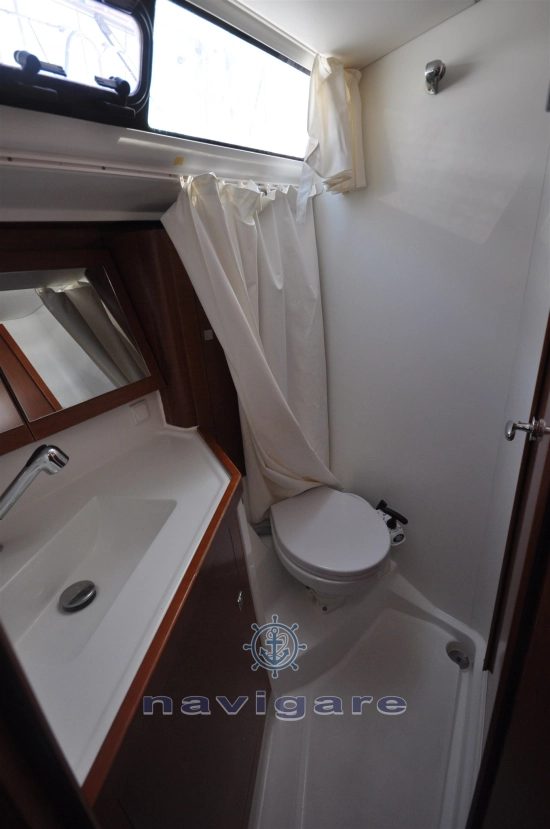 Beneteau Oceanis 45 usata in vendita