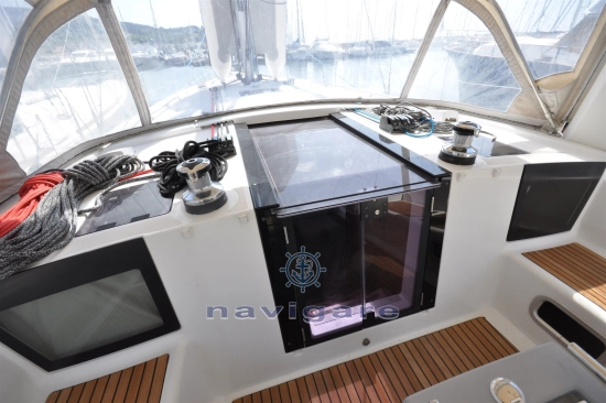 Beneteau Oceanis 45 usata in vendita