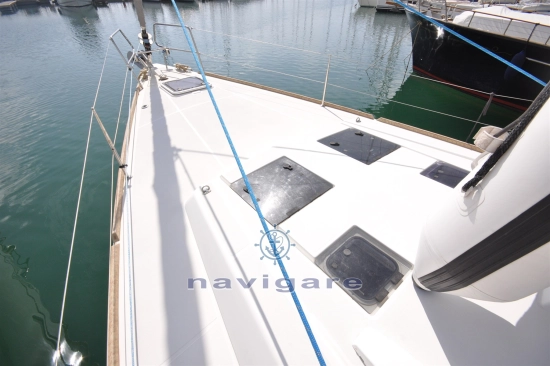 Beneteau Oceanis 45 usata in vendita