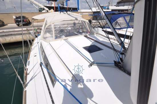 Beneteau Oceanis 45 usata in vendita