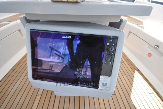 Beneteau Oceanis 45 usata in vendita