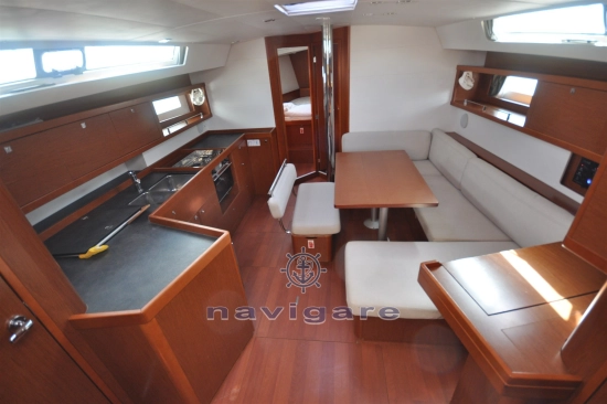Beneteau Oceanis 45 usata in vendita