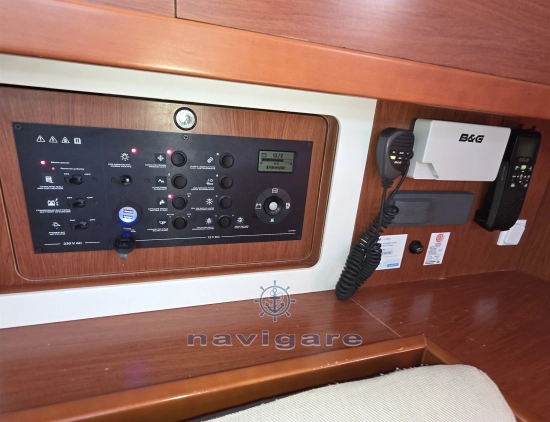 Beneteau Oceanis 45 usata in vendita
