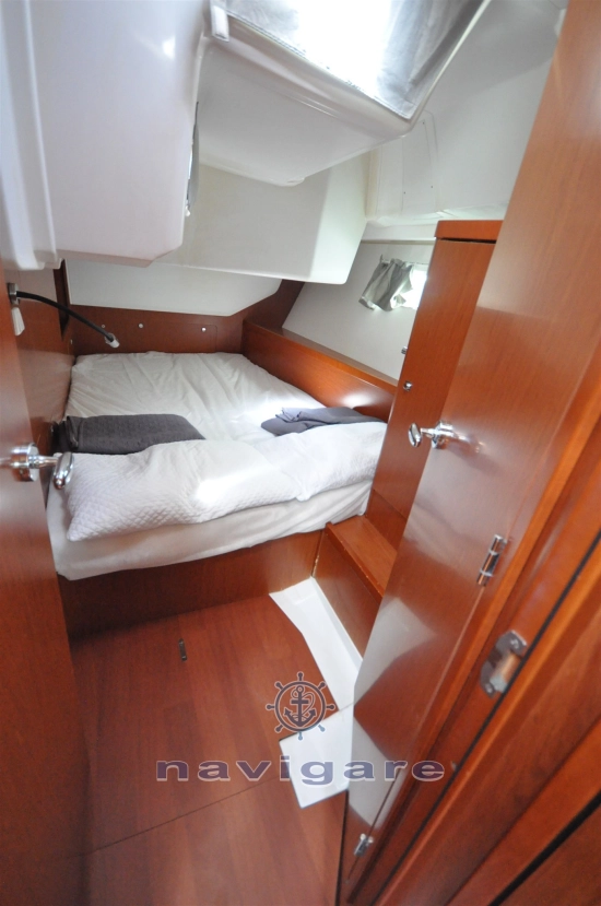 Beneteau Oceanis 45 usata in vendita
