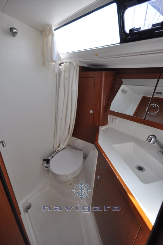 Beneteau Oceanis 45 usata in vendita
