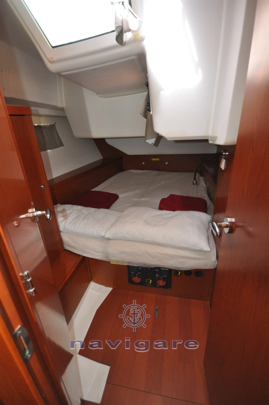 Beneteau Oceanis 45 usata in vendita