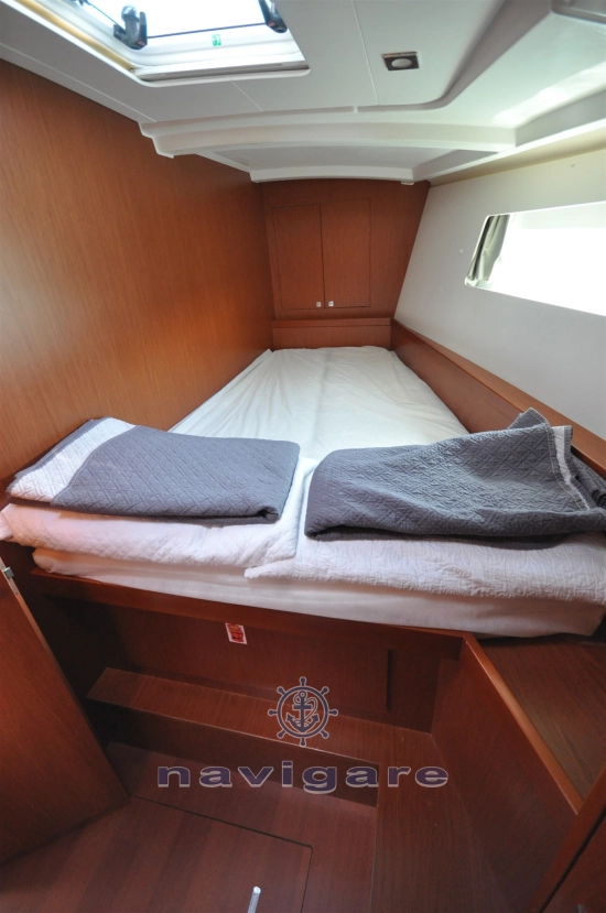 Beneteau Oceanis 45 usata in vendita