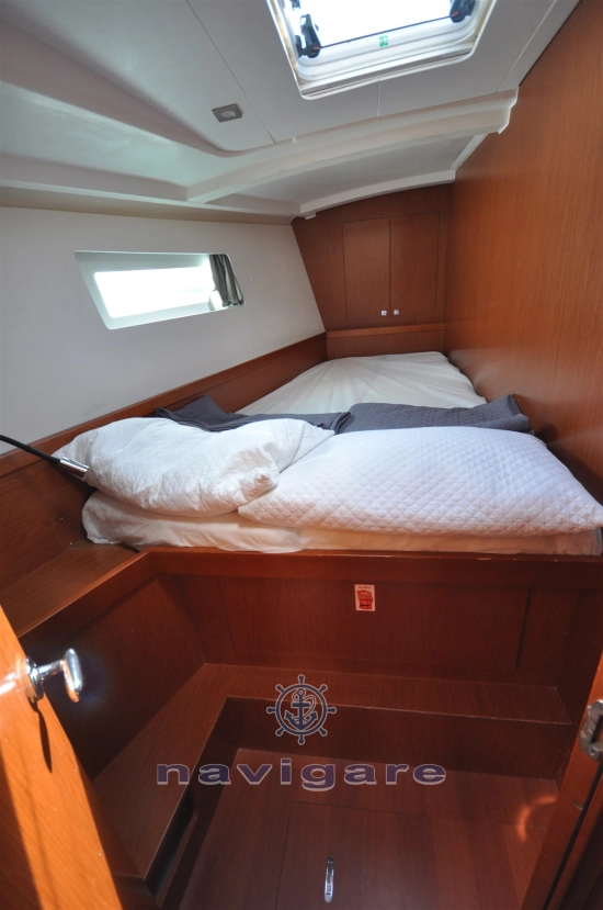Beneteau Oceanis 45 usata in vendita