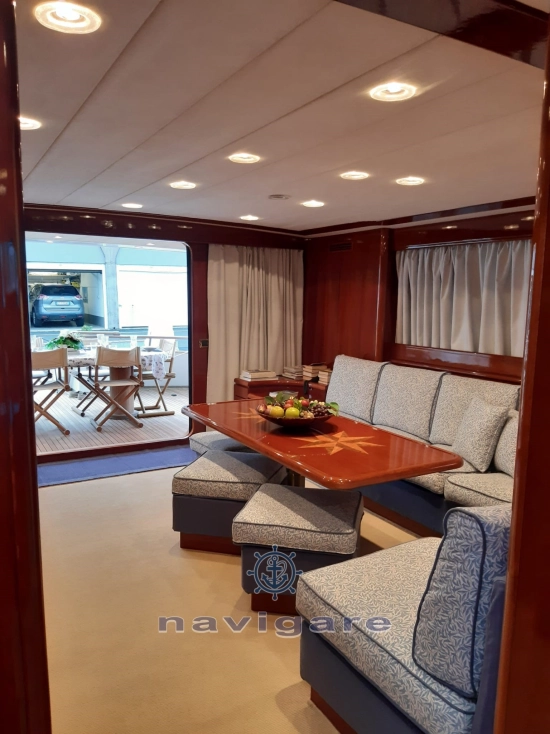 Diano Cantiere 20 de segunda mano en venta
