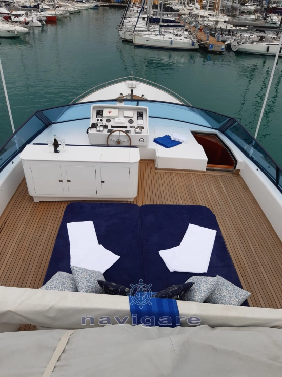 Diano Cantiere 20 de segunda mano en venta