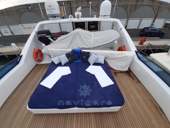 Diano Cantiere 20 de segunda mano en venta