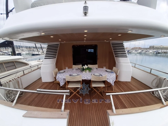 Diano Cantiere 20 de segunda mano en venta