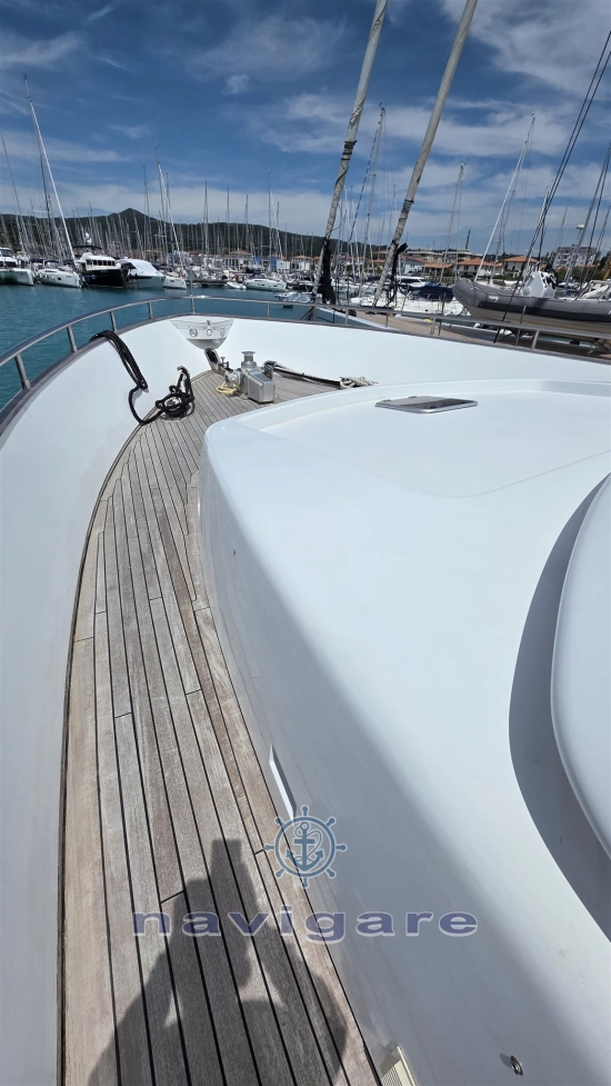 Diano Cantiere 20 de segunda mano en venta