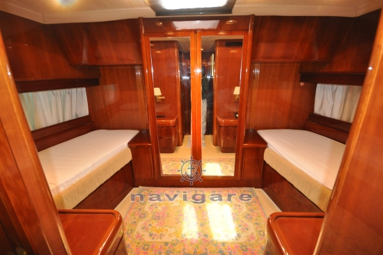 Diano Cantiere 20 de segunda mano en venta