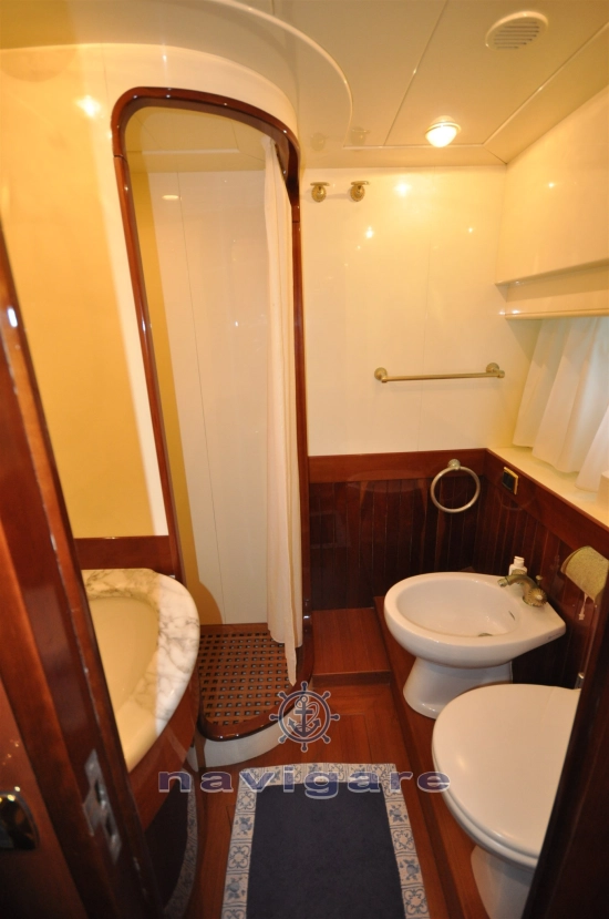 Diano Cantiere 20 de segunda mano en venta