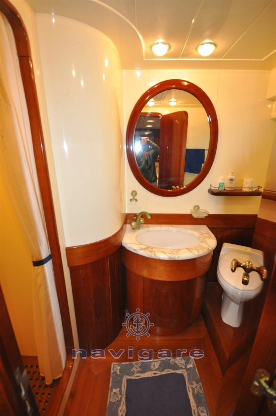 Diano Cantiere 20 de segunda mano en venta