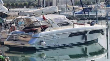 Fiart Mare 40 Genius usata in vendita