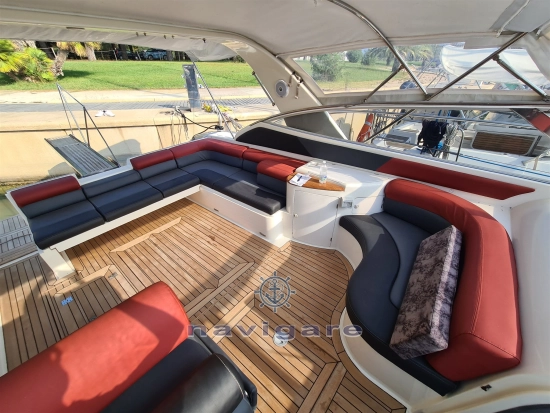 Fiart Mare 40 Genius usata in vendita