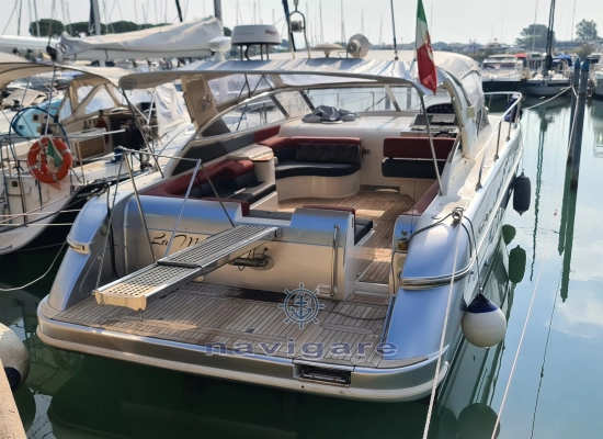 Fiart Mare 40 Genius usata in vendita