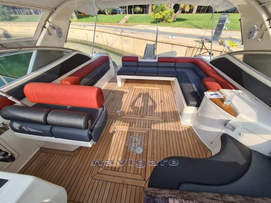 Fiart Mare 40 Genius usata in vendita