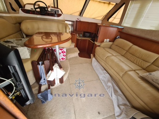 Silverton 36 CONVERTIBLE usata in vendita