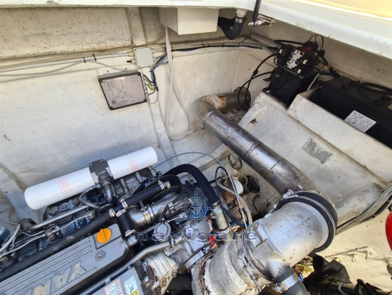 Tecnomar OFF SHORE 40 de segunda mano en venta