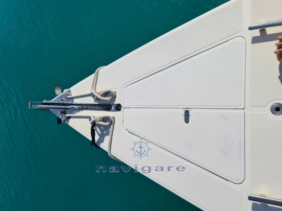 Tecnomar OFF SHORE 40 de segunda mano en venta