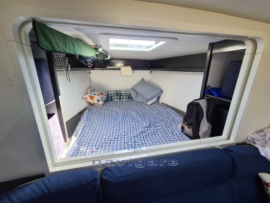 Tecnomar OFF SHORE 40 de segunda mano en venta