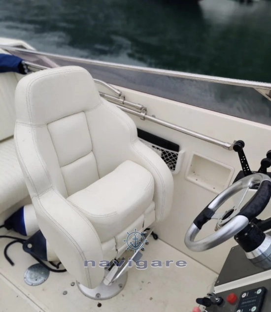 Tecnomar OFF SHORE 40 de segunda mano en venta