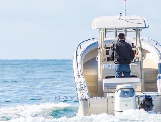 Tuccoli Marine T250 VM nuova in vendita