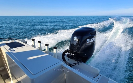 Tuccoli Marine T250 VM nuova in vendita