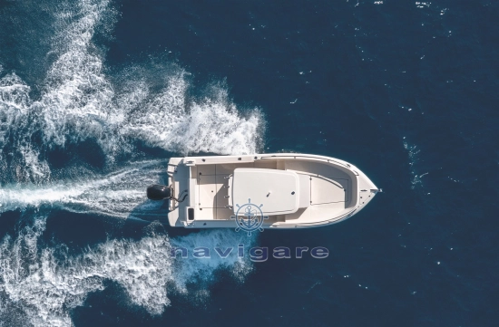 Tuccoli Marine T210 VM nuova in vendita