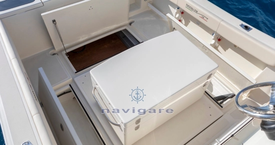 Tuccoli Marine T210 VM nuova in vendita