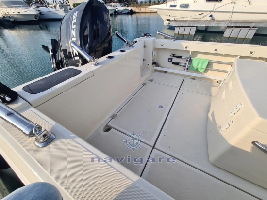 Tuccoli Marine T210 VM nuova in vendita