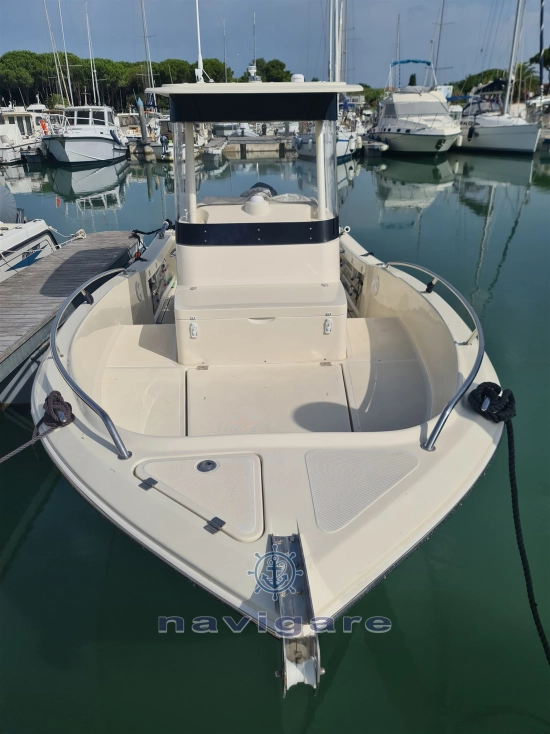 Tuccoli Marine T210 VM nuova in vendita