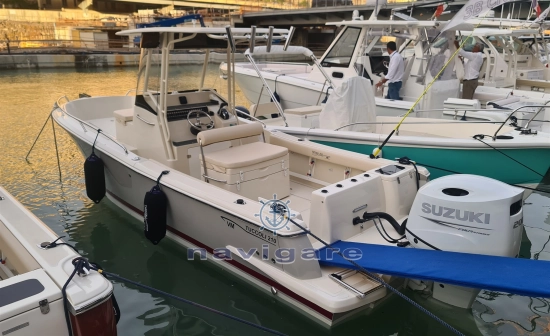 Tuccoli Marine T210 VM nuova in vendita