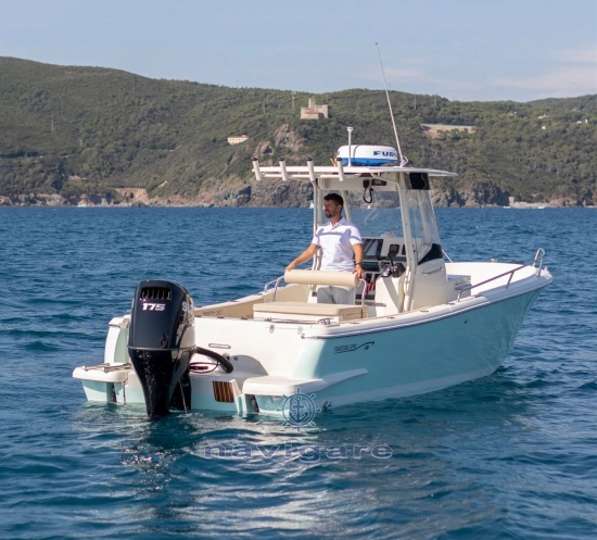 Tuccoli Marine T210 VM nuova in vendita