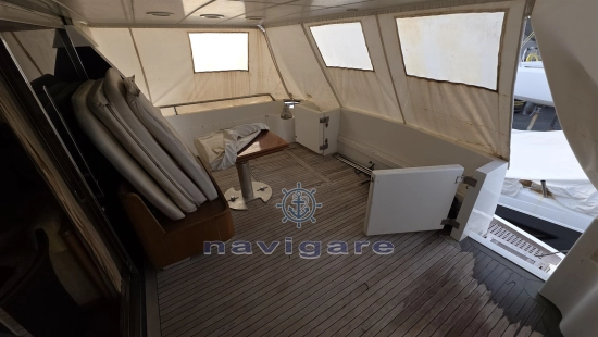 Sanlorenzo SL 62 de segunda mano en venta