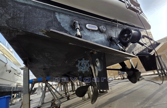 Sanlorenzo SL 62 de segunda mano en venta