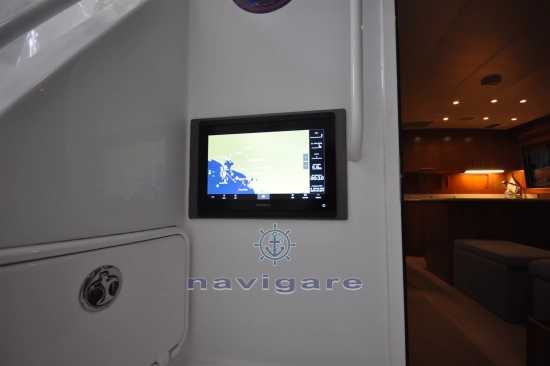 Hatteras Yachts 50 CONVERTIBLE de segunda mano en venta