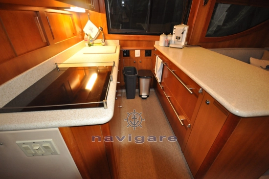Hatteras Yachts 50 CONVERTIBLE de segunda mano en venta